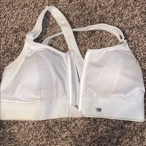 High impact sports bra shefit